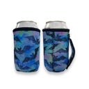 Bats 12oz Can Handler 12oz Stubby Can Handler