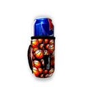 Basketball 12oz Can Handler 12oz Stubby Can Handler
