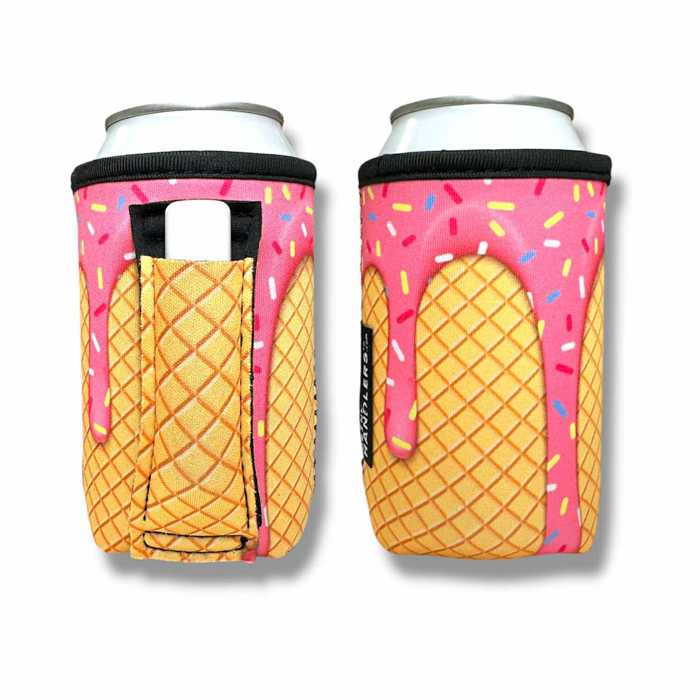 12oz Stubby Can Handler