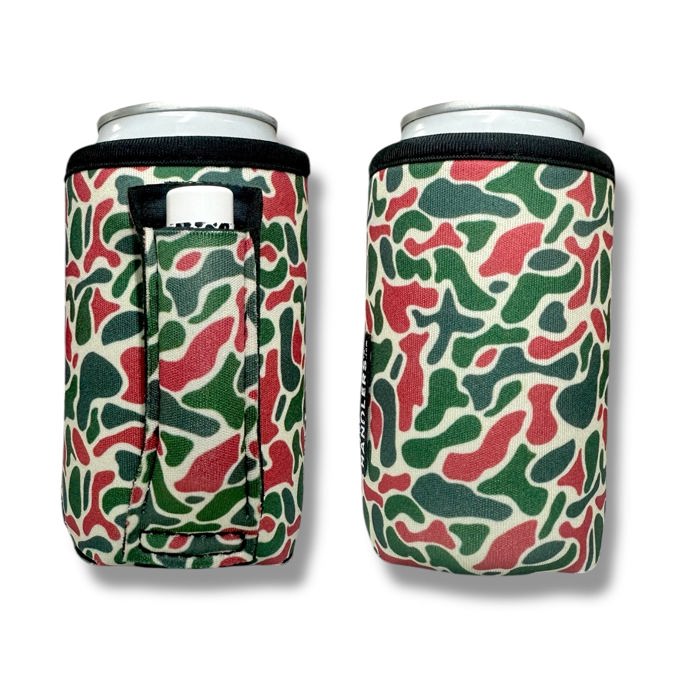 12oz Stubby Can Handler