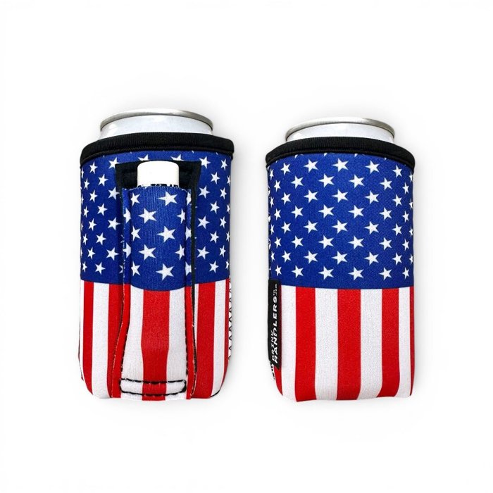 12oz Stubby Can Handler