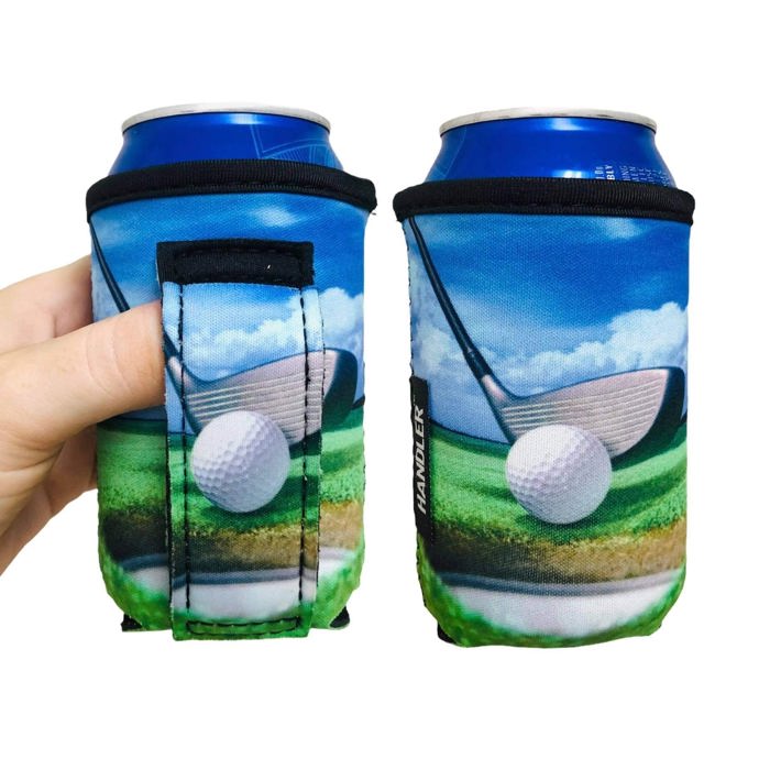 12oz Stubby Can Handler
