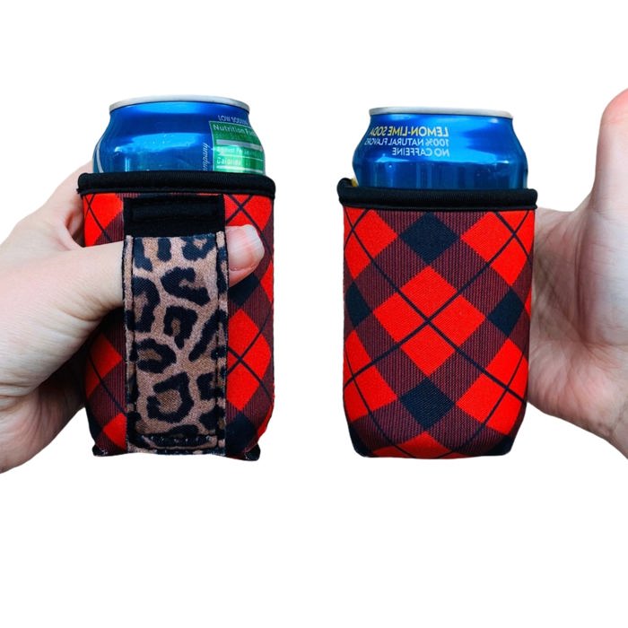 12oz Stubby Can Handler