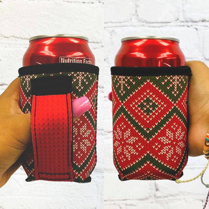 12oz Stubby Can Handler