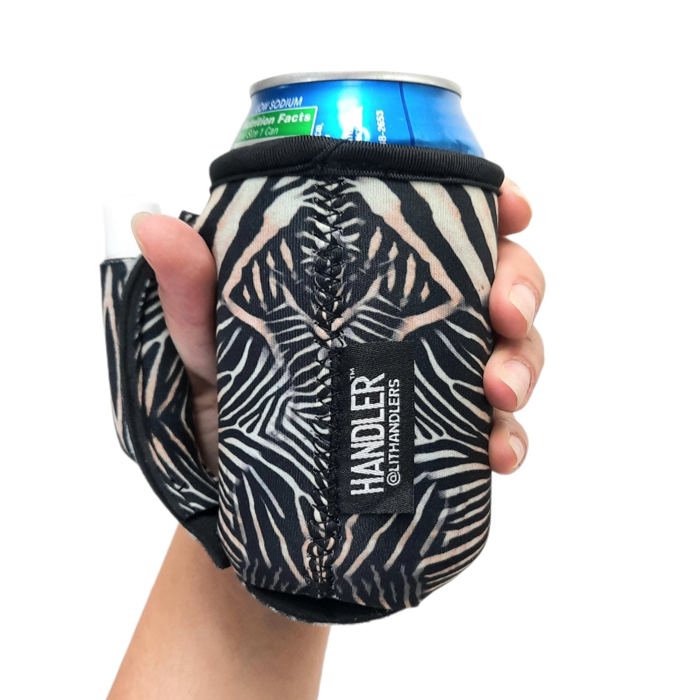 12oz Stubby Can Handler