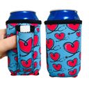 Love A Nurse 12oz Can Handler 12oz Stubby Can Handler