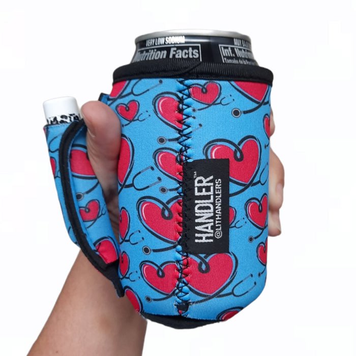 12oz Stubby Can Handler
