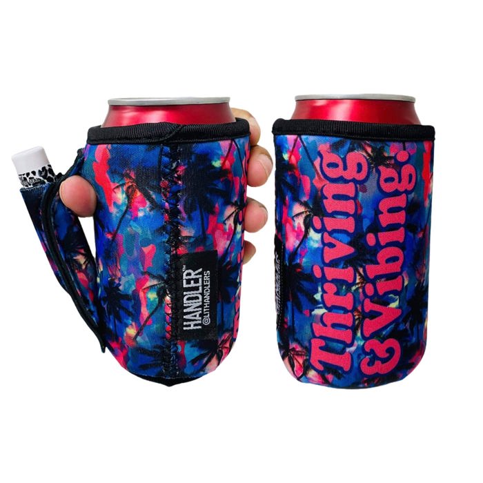 12oz Stubby Can Handler