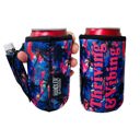 Thriving & Vibing 12oz Can Handler 12oz Stubby Can Handler