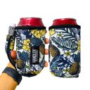 Yellow Isle 12oz Can Handler 12oz Stubby Can Handler