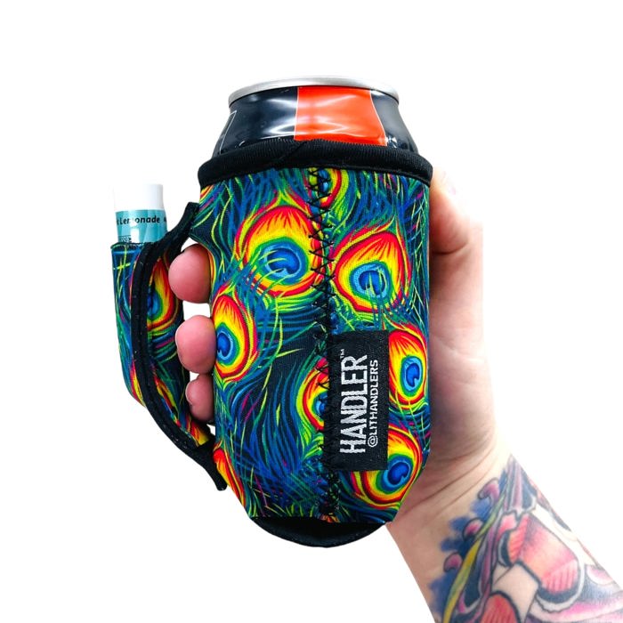 12oz Stubby Can Handler