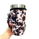 Cow Tippin' 20oz Handler 20oz Handler