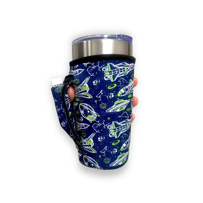 20oz Handler