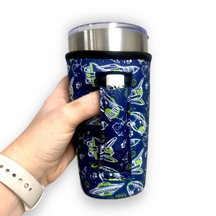 20oz Handler