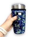 Rocket Ships 20oz Handler 20oz Handler