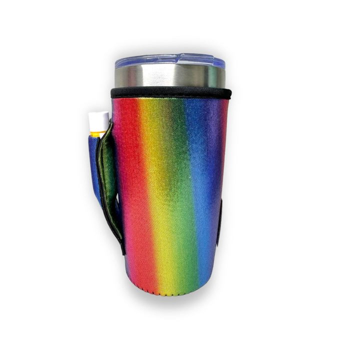 20oz Handler