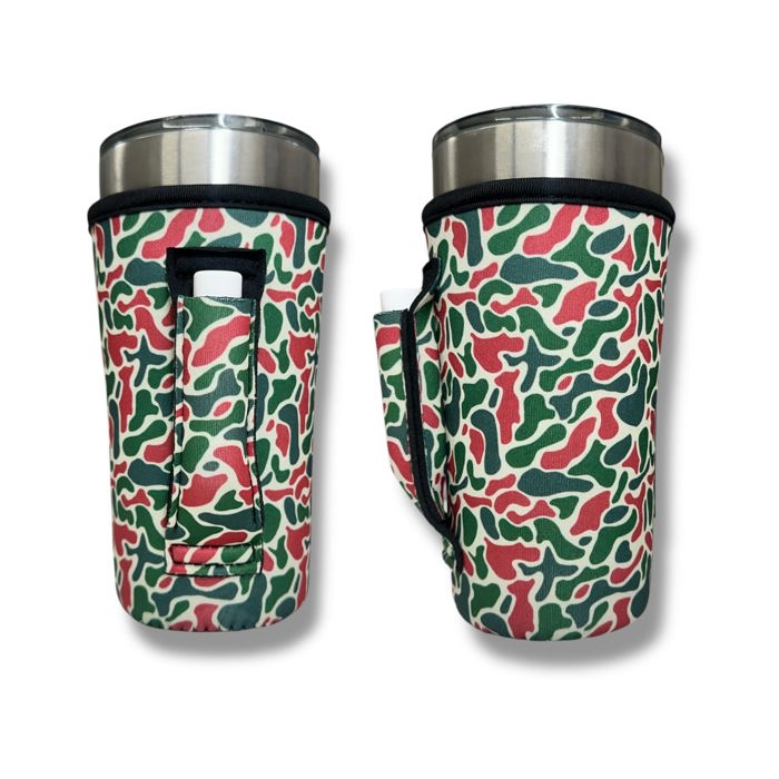 20oz Handler