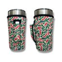 Christmas Camo 20oz Handler 20oz Handler