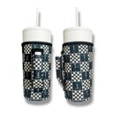 Checkered Skeletons 20oz Handler 20oz Handler