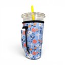 Petals & Praise 20oz Handler 20oz Handler