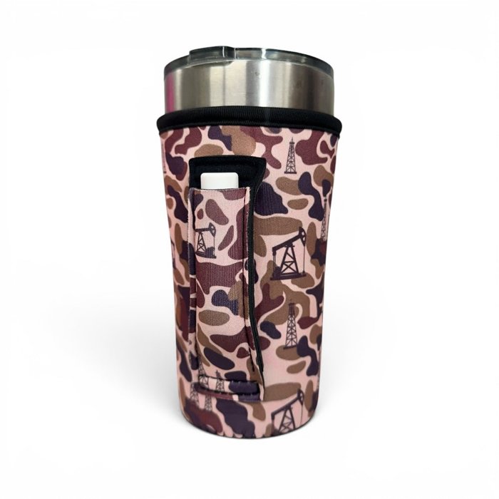 20oz Handler