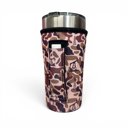 Oilfield Camo 20oz Handler 20oz Handler