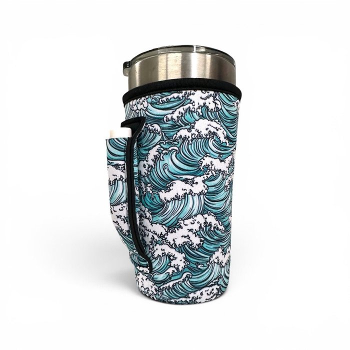 20oz Handler
