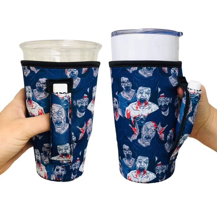 20oz Handler