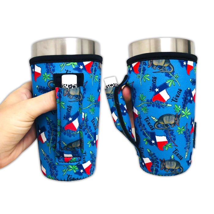 20oz Handler