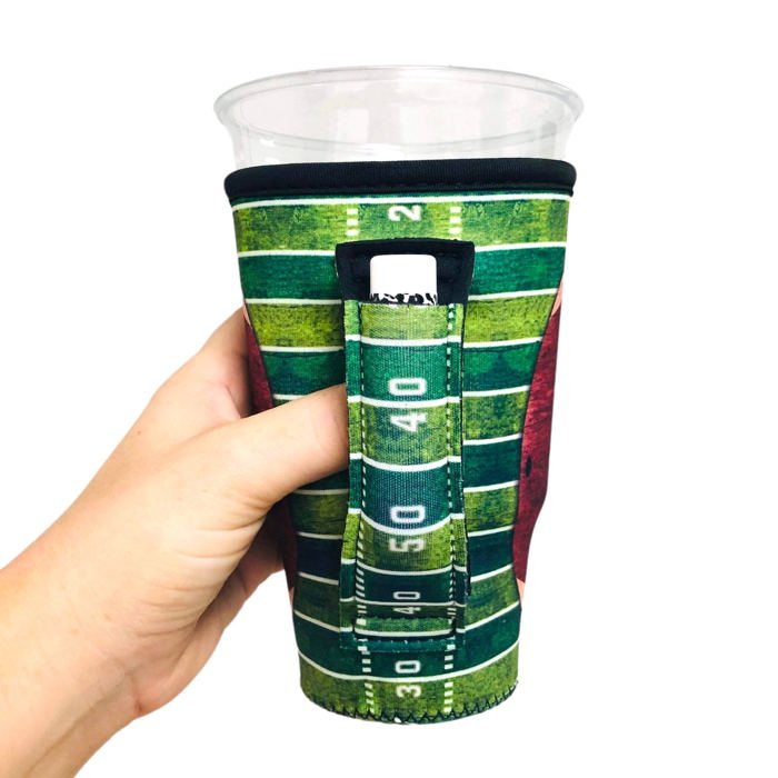 20oz Handler