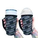 Green Line 20oz Handler 20oz Handler