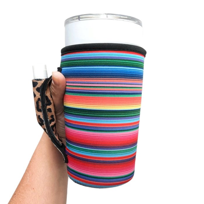 20oz Handler