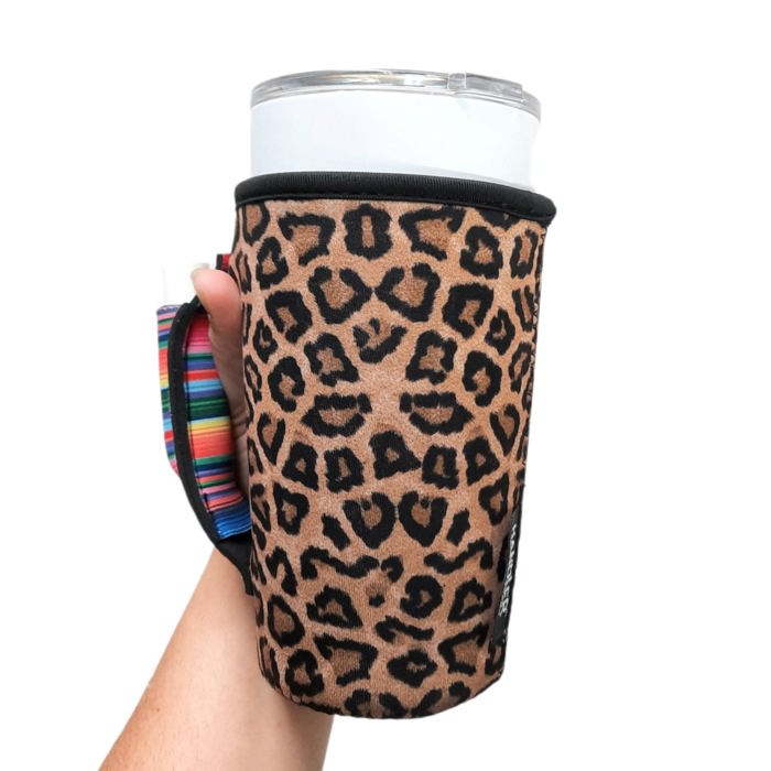 20oz Handler