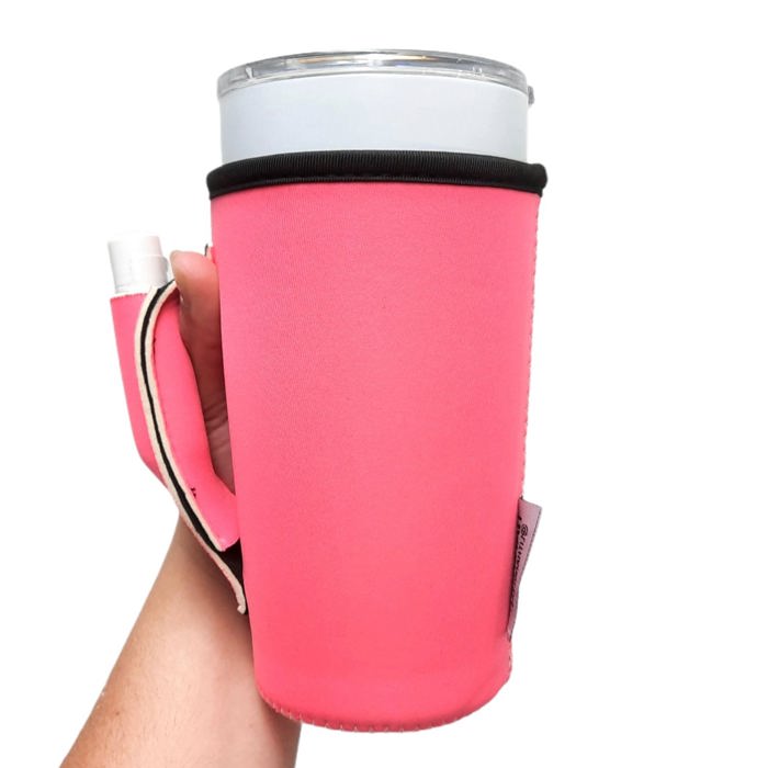 20oz Handler