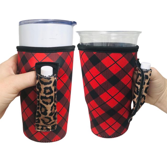 20oz Handler