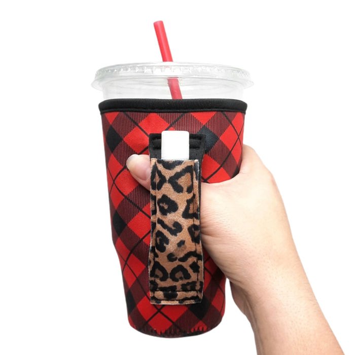 20oz Handler