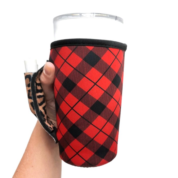 20oz Handler