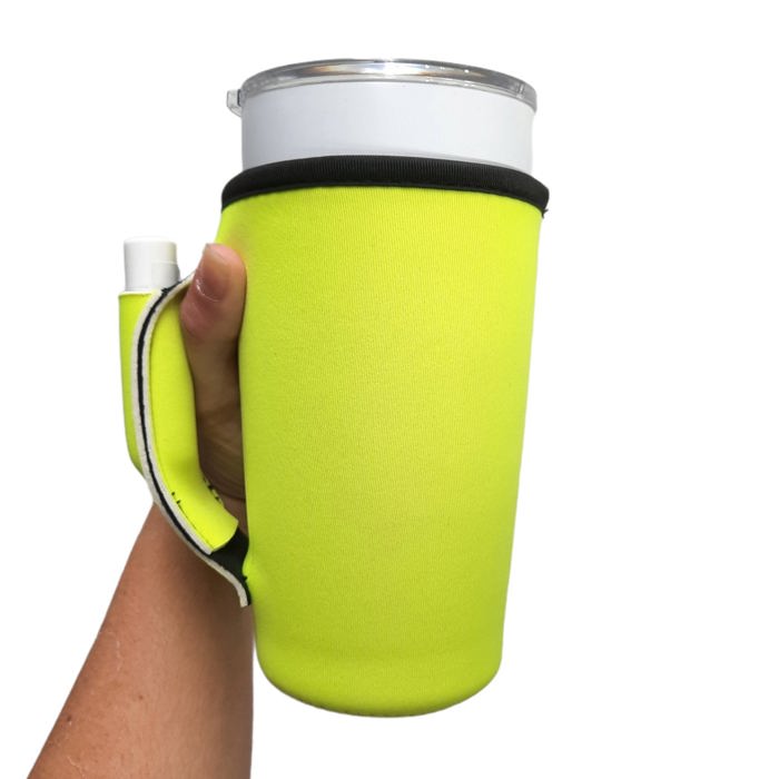 20oz Handler