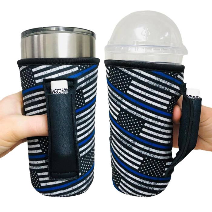 20oz Handler