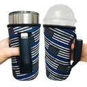 Back The Blue 20oz Handler 20oz Handler