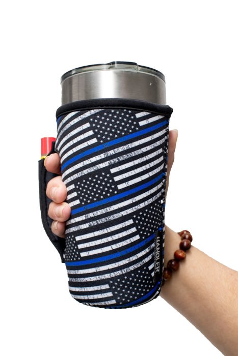 20oz Handler