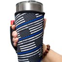 Back The Blue 20oz Handler 20oz Handler
