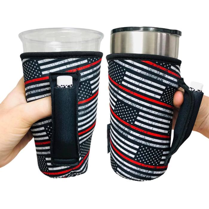 20oz Handler