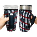 Red Line 20oz Handler 20oz Handler