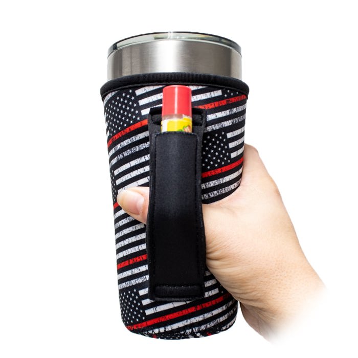 20oz Handler