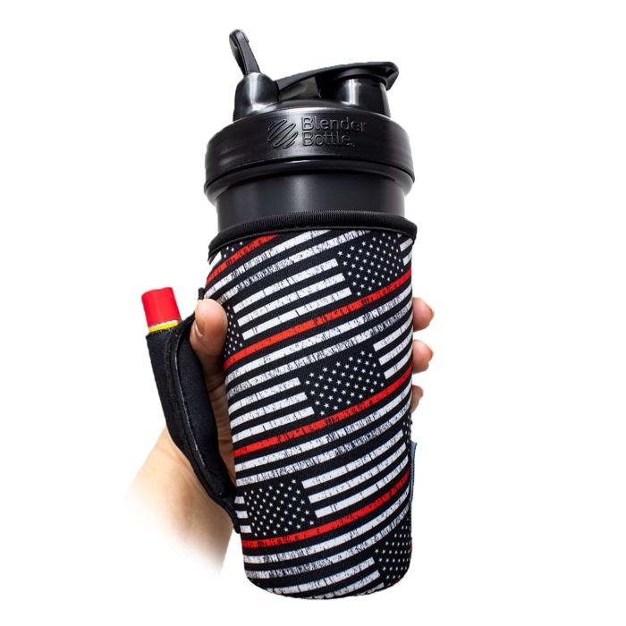20oz Handler
