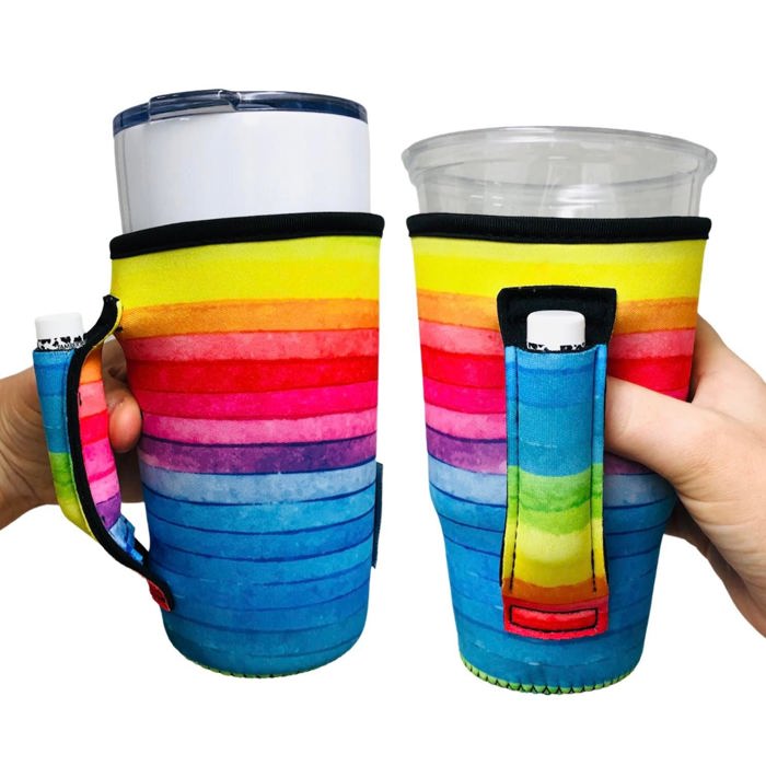 20oz Handler