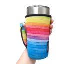Rainbow 20oz Handler 20oz Handler