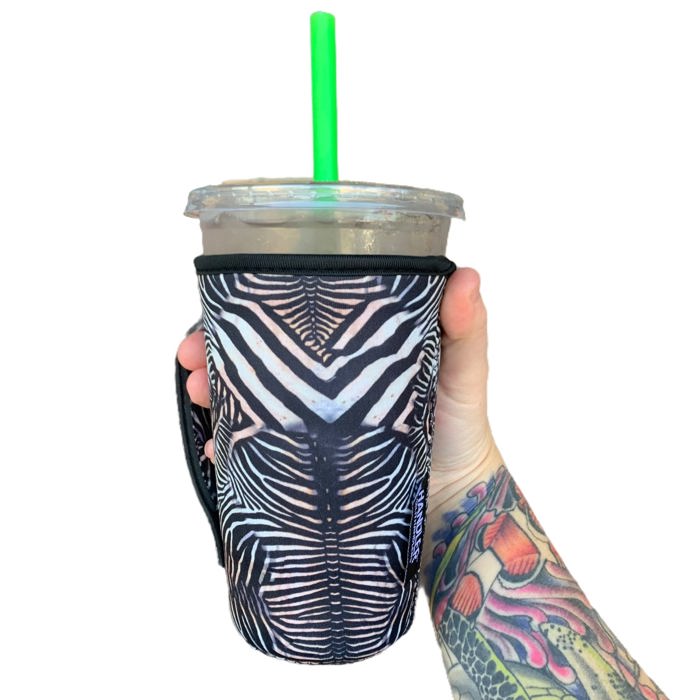 20oz Handler