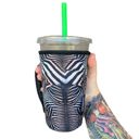 Zebra 20oz Handler 20oz Handler